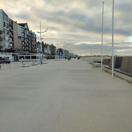 Villa Seven Malo Dunkirk Dış mekan fotoğraf