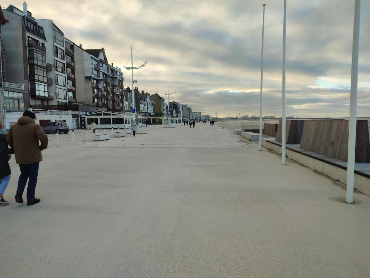 Villa Seven Malo Dunkirk Dış mekan fotoğraf
