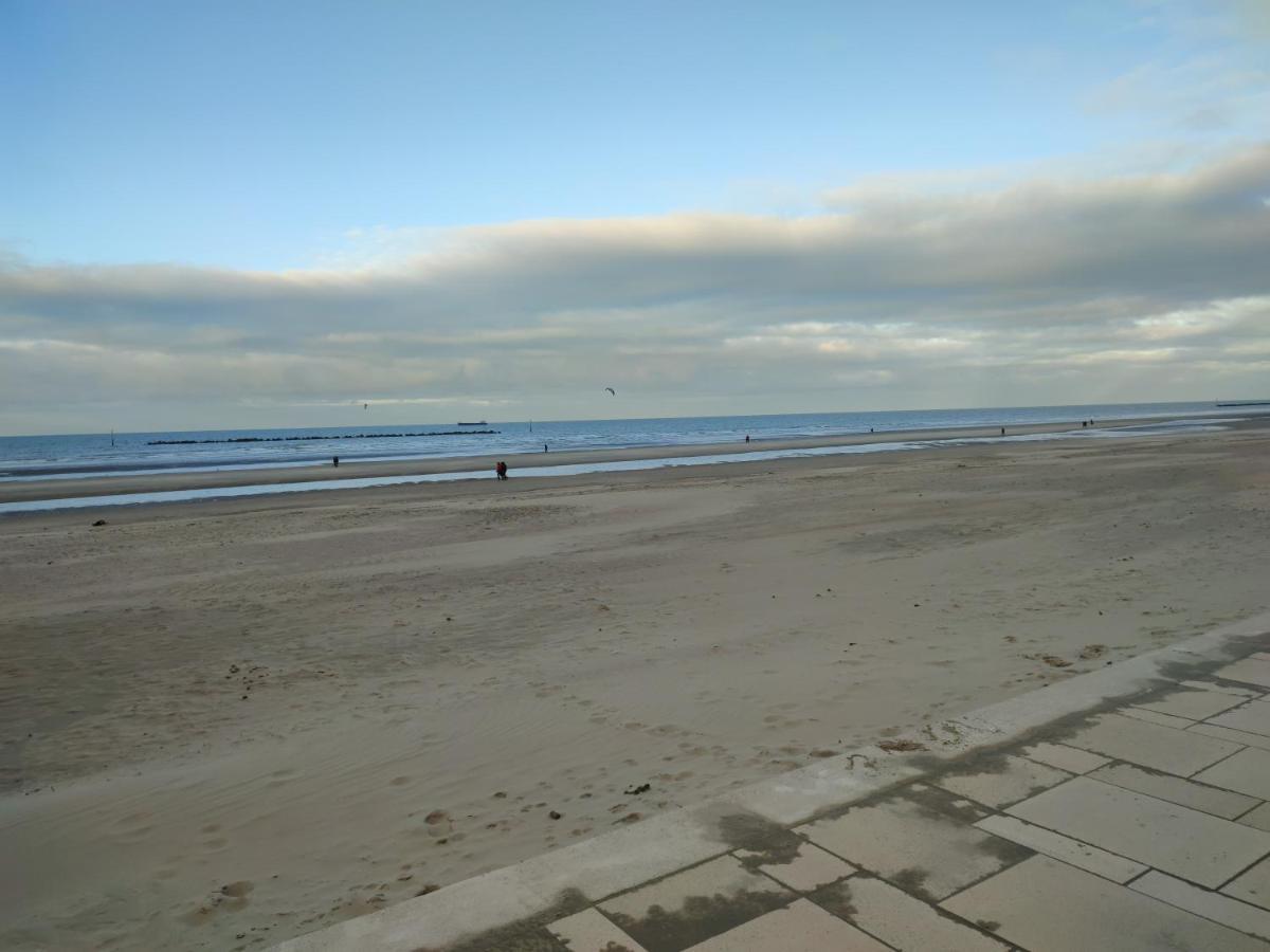 Villa Seven Malo Dunkirk Dış mekan fotoğraf