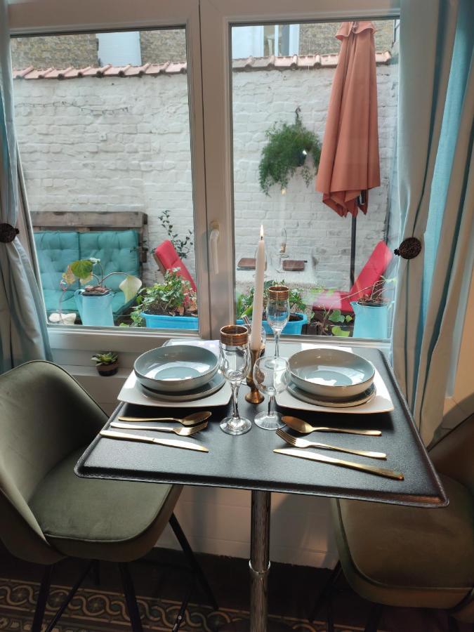 Villa Seven Malo Dunkirk Dış mekan fotoğraf