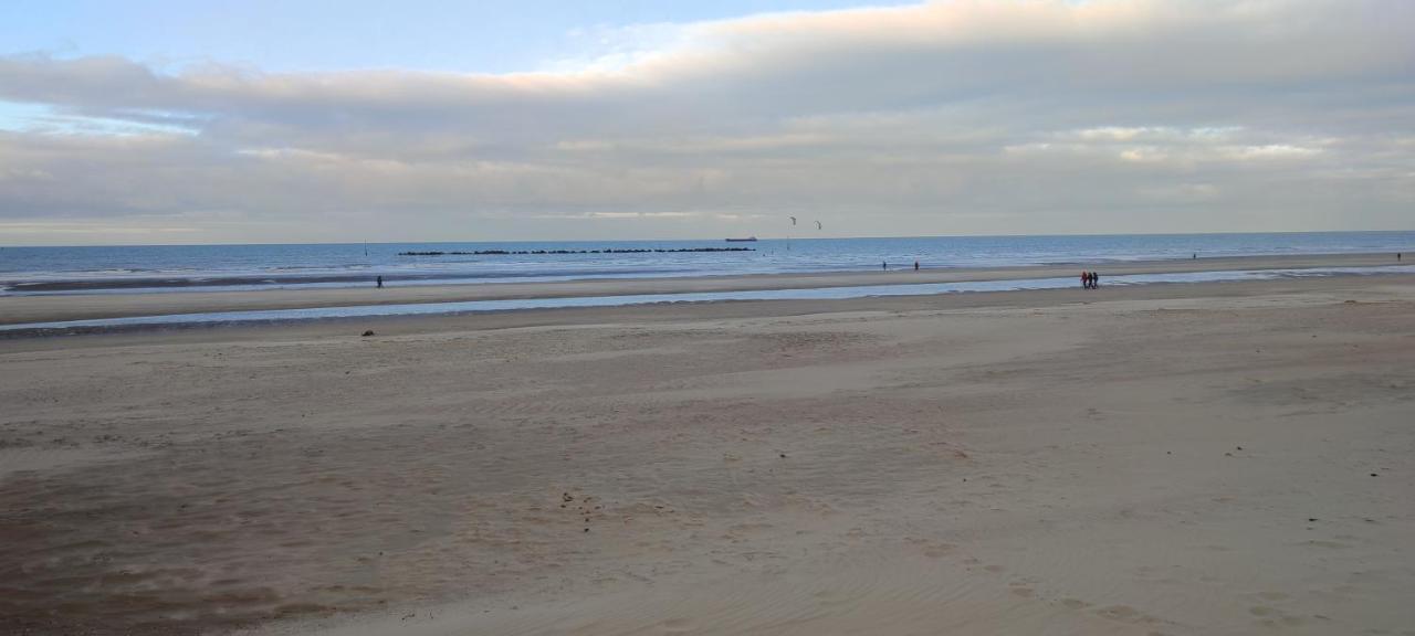 Villa Seven Malo Dunkirk Dış mekan fotoğraf
