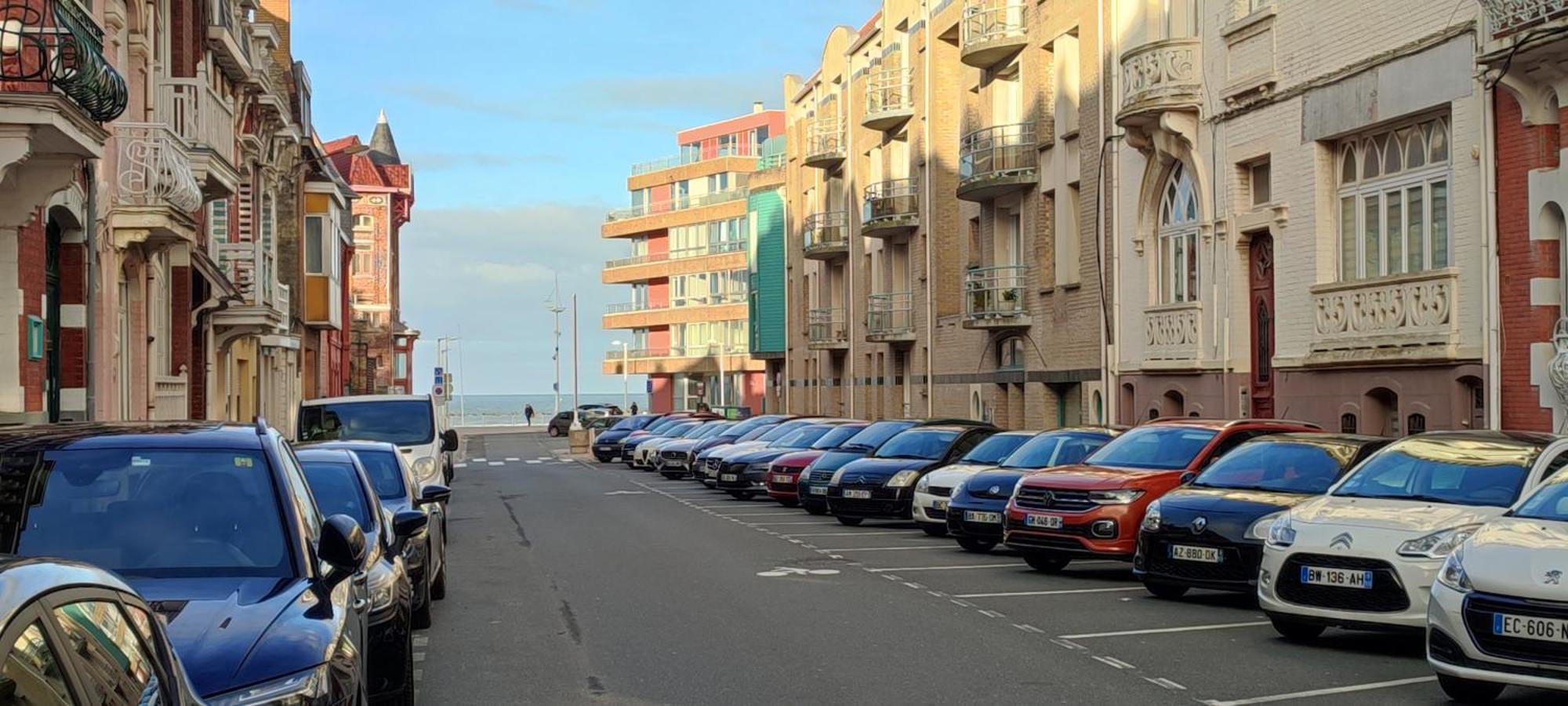 Villa Seven Malo Dunkirk Dış mekan fotoğraf
